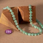 Amazonite Natural Stone 8mm Van Cleef Polished - Image 2