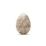 Feldspar Natural Stone 14×18mm Teardrop Sparkling Faceted Single Piece