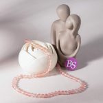 Cherry Quartz Natural Stone 5mm Round Polished - Image 2
