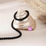 Onyx Natural Stone 6mm Round Polished - Image 2