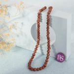 Goldstone Natural Stone 6mm Round Polished - Image 2
