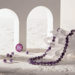 Amethyst Natural Stone 6mm Round Polished - Image 2