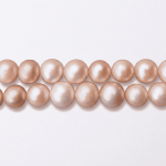 Natural Cream Pearl 9 -10mm Round