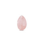 Cherry Quartz Natural Stone 14×18mm Teardrop Sparkling  Faceted Single Piece - Image 2