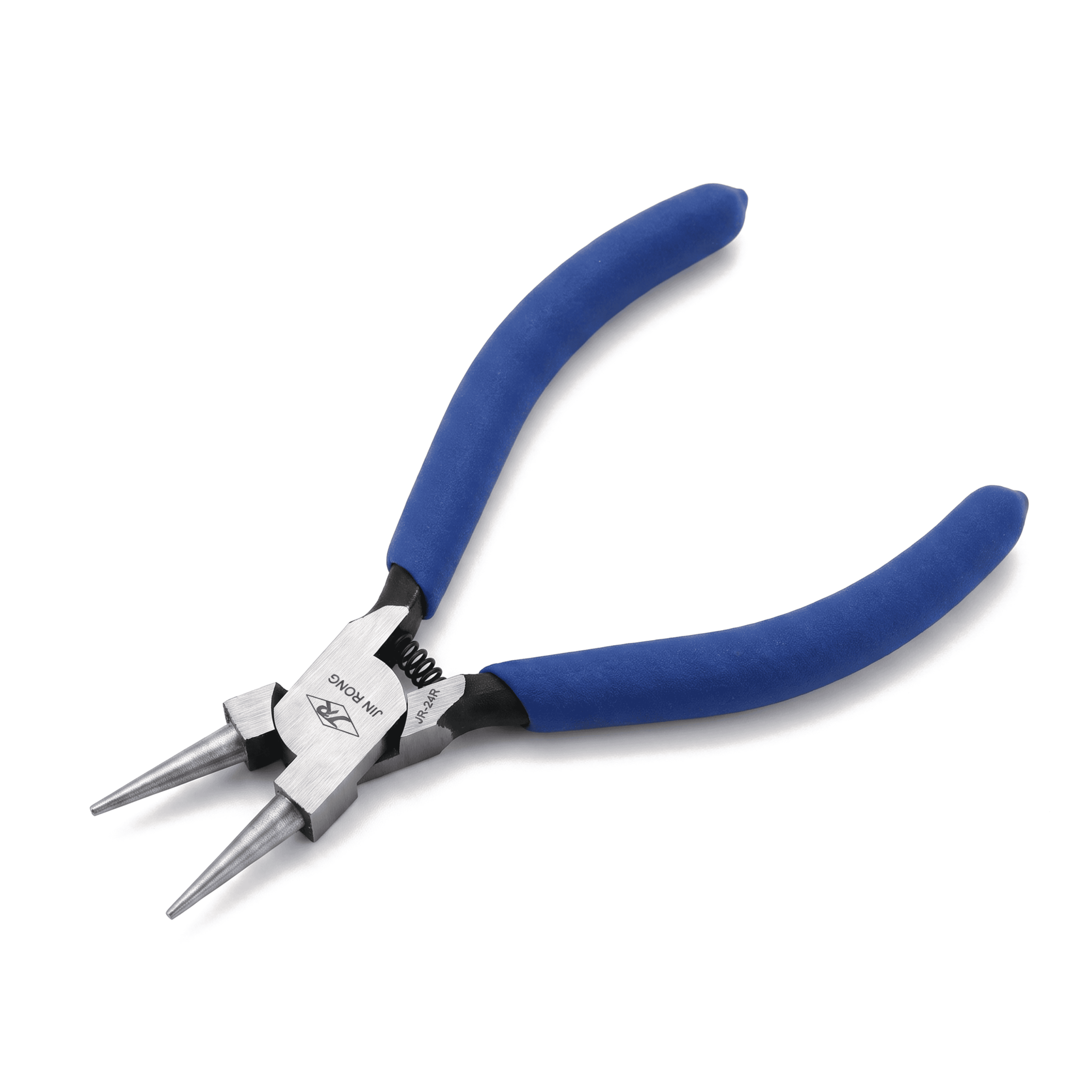 3159 Jinro Round Nose Pliers - Image 1